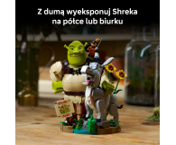 LEGO 72423 Shrek, Osioł i Kot w butach - 1547409 - zdjęcie 9